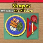 Shapes in the Kitchen 9781432949303 Tracey Steffora, Verzenden, Zo goed als nieuw, Tracey Steffora