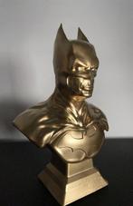 Noir - The Batman bust (Gold edition)