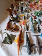 Diversen. - Jouet 202 Dieren Zee-dierentuin-boerderij etc. -