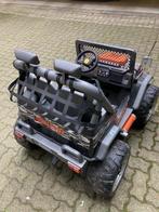 Peg Perego - Speelgoedauto Jeep Gaucho motorizzazione, Antiek en Kunst