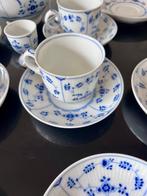 Heinrich Villeroy & Boch - Tasse (17) - Amalienburg -