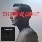 Bryan Adams - Shine A Light, Verzenden