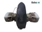 Motorblok BMW R 1150 RT (R1150RT) Twin Spark, Motoren, Verzenden, Gebruikt