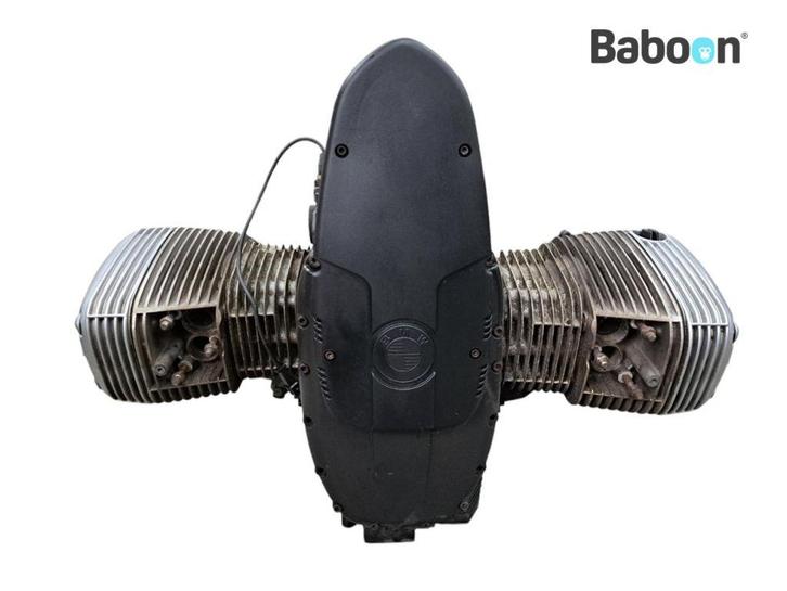Motorblok BMW R 1150 RT (R1150RT) Twin Spark, Motoren, Onderdelen | BMW, Gebruikt, Verzenden