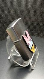 Zippo White Frost - Daisy Duck - Zonder Minimumprijs -, Nieuw