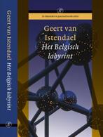 Belgische Labyrint 9789029562522 Geert van Istendael, Boeken, Verzenden, Gelezen, Geert van Istendael