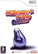 Mercury Meltdown Revolution (Wii Games) (Nintendo Wii), Ophalen of Verzenden, Zo goed als nieuw