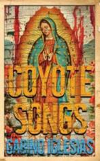 Coyote Songs, Nieuw, Nederlands, Verzenden