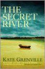Secret River 9781841956824, Gelezen, Kate Grenville, Simon Vance, Verzenden