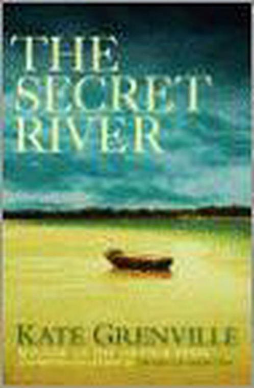 Secret River 9781841956824, Livres, Livres Autre, Envoi