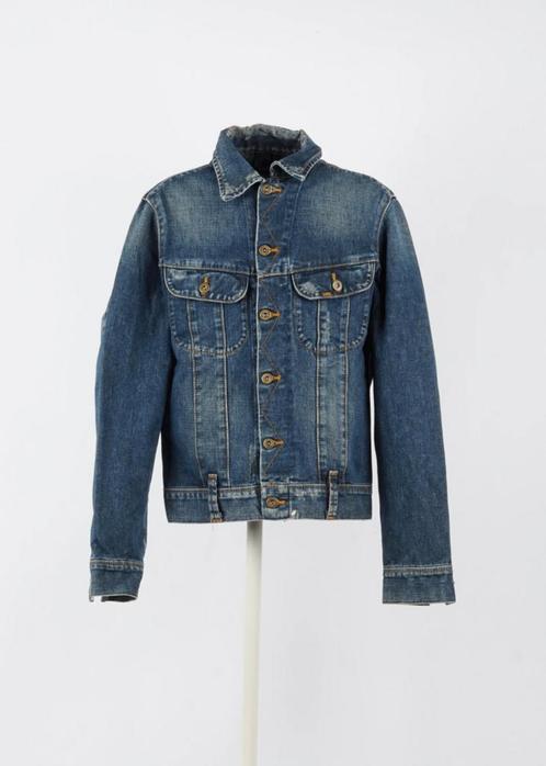 Lee Jacket in Blue size M, Kleding | Dames, Jassen | Zomer, Ophalen of Verzenden