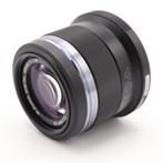 Olympus MFT 45mm F/1.8 zwart M.Zuiko Digital | Tweedehands, Verzenden, Zo goed als nieuw