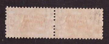 Somalie italienne 1926 - 50 centimes Paquets Postaux non