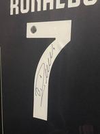 Juventus - Italiaanse voetbal competitie - Cristiano Ronaldo, Nieuw