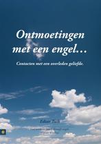 Ontmoetingen met een engel... 9789048412037 Edzer Tuik, Boeken, Verzenden, Zo goed als nieuw, Edzer Tuik
