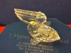 Swarovski - Figurine - Pelican - 171899 - Cristal