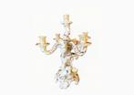 Herend - Chandelier Candélabre (43cm) - Porcelaine