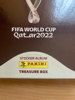 Panini Qatar 2022 World Cup Erling Haaland, Lamine Yamal,, Verzamelen, Nieuw
