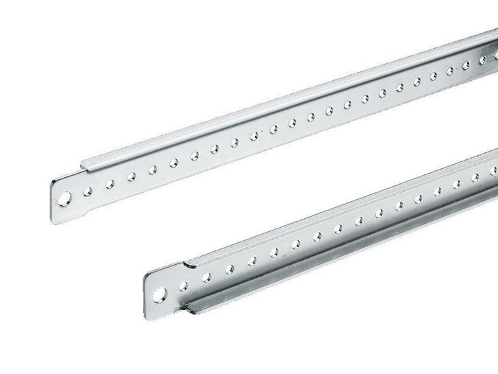 TS Fixation Rail De Support 540mm Pour Enceintes De 600mm -, Bricolage & Construction, Électricité & Câbles, Envoi