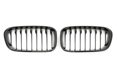 Sportieve Grille geschikt voor BMW 1-Serie F20 en F21 vanaf, Auto diversen, Auto-accessoires, Verzenden