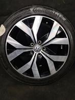 los velg origineel VW velg 5x112 18 inch Moscow 3GD601025B, Ophalen of Verzenden, Velg(en)