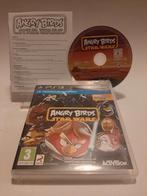 Angry Birds Star Wars Playstation 3, Games en Spelcomputers, Games | Sony PlayStation 3, Ophalen of Verzenden, Zo goed als nieuw
