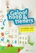 Geloof hoop & tieners 9789461909749, Livres, Religion & Théologie, Youth For Christ, N.v.t., Verzenden