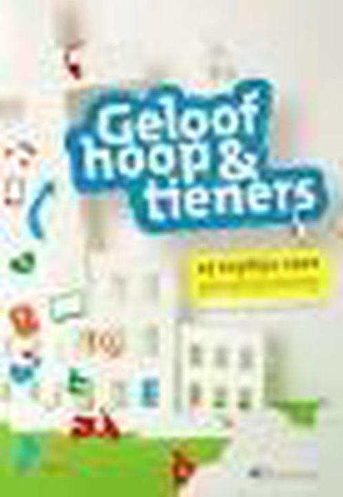 Geloof hoop & tieners 9789461909749, Livres, Religion & Théologie, Envoi