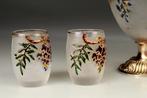 Daum - Karaf - Glas, Antiek en Kunst