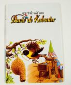 De wereld van david de kabouter 12 9789051413502, Boeken, Verzenden, Zo goed als nieuw