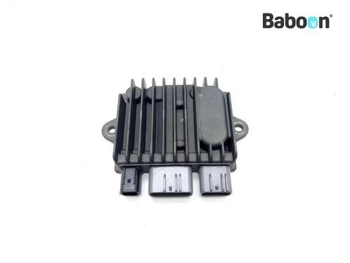 Spanningsregelaar Yamaha MT 09 2024 (MT-09) (FH035AA), Motoren, Onderdelen | Yamaha, Gebruikt, Verzenden