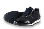 Hassia Sneakers in maat 37½ Blauw | 5% extra korting, Kleding | Dames, Hassia, Zo goed als nieuw, Sneakers, Verzenden