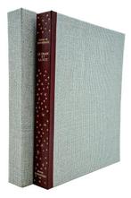 Henry de Montherlant / Walter Spitzer - Le Chaos et la Nuit