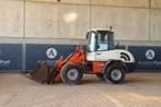 Veiling: Wiellader Schaeff Terex SKL834 Diesel 44kW 2002, Zakelijke goederen, Machines en Bouw | Kranen en Graafmachines, Ophalen