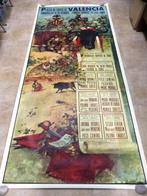 Mariano Benlliure - Toros Corridas Falleras, Valencia -, Antiek en Kunst