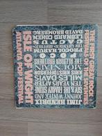 Jimi Hendrix & Related - Diverse artiesten - 4x Albums -, Nieuw in verpakking