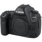 Canon EOS 5D Mark IV body occasion, Verzenden, Zo goed als nieuw, Canon