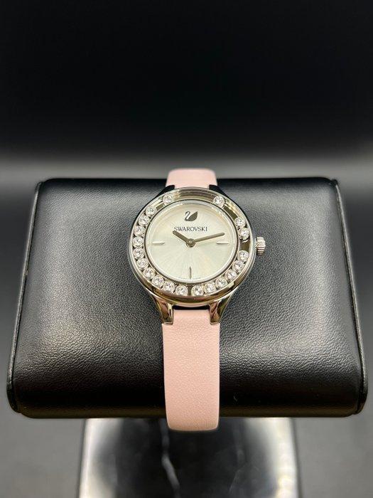 Swarovski - Lovely Crystals - Zonder Minimumprijs - 5261493, Handtassen en Accessoires, Horloges | Heren