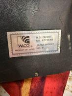 Waco Japan - Gokautomaat - – Brevetto USA n° 4773648 -