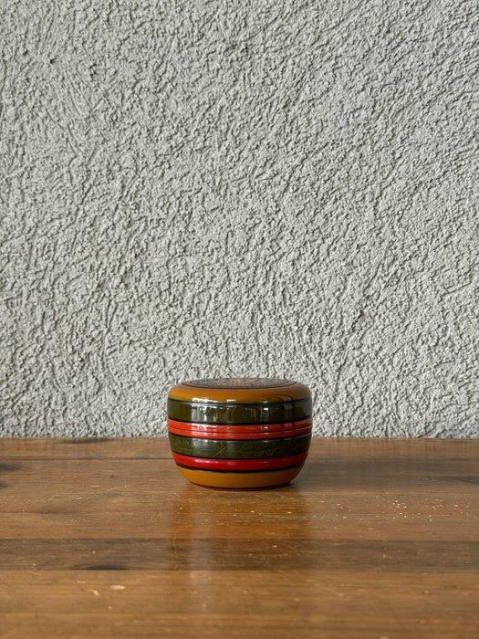 - Natsume - thee-snoepjes, met concentrische, Antiquités & Art, Antiquités | Autres Antiquités