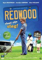 Redwood (dvd nieuw), Ophalen of Verzenden, Nieuw in verpakking