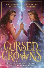 Cursed Crowns / Twin Crowns / 2 9789402713046, Catherine Doyle, Katherine Webber, Verzenden