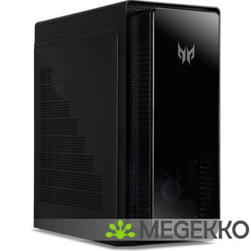Acer Predator Orion 3000 PO3-655 I7248GS Core i7 RTX 4070, Computers en Software, Overige Computers en Software, Nieuw, Verzenden