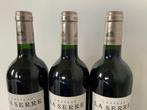 2012 Château La Serre - Saint-Émilion Grand Cru Classé - 3, Nieuw