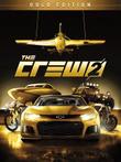 The Crew 2 Gold Edition Uplay CD Key
