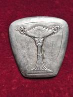 Médaille artistique - Deauville