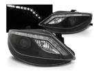 Daylight Black koplampen geschikt voor Seat Ibiza 6J, Verzenden