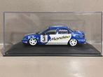 Minichamps 1:43 - Voiture miniature (2) - Lot of 2 x Ford