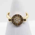 Bvlgari - Bague - Bvlgari Bvlgari - 18 carats Or rose -, Handtassen en Accessoires, Nieuw
