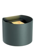 Lucide AXI - Wandspot Badkamer - LED - IP54 -, Verzenden